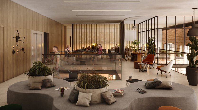 Apartamento en venta Palermo Monoambiente – A estrenar con la mejor ubicación y amenities