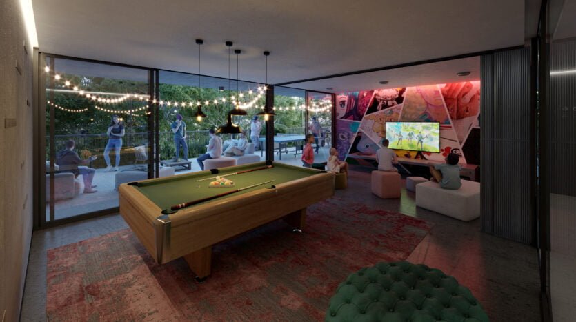 Apartamento en venta Palermo Monoambiente – A estrenar con la mejor ubicación y amenities