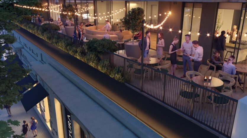 Apartamento en venta Palermo 2 Dormitorios – A estrenar con la mejor ubicación y amenities