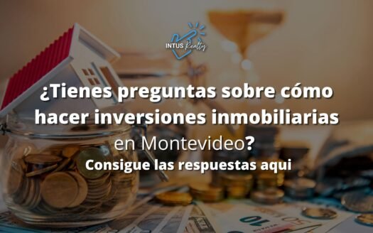 Preguntas y respuestas - Inversión inmobiliaria en Montevideo Uruguay