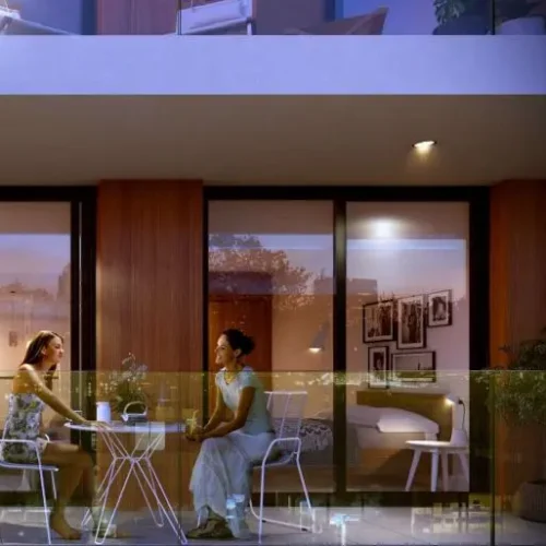Apartamento de 2 Dormitorio en Punta Carretas –  Park Square Franzini