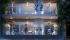 Apartamento de 1 dormitorios en  Avenida Italia –  ONN Avenida