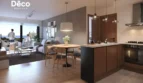 Apartamento de 1 dormitorio en Parque Rodó -Déco Maggiolo
