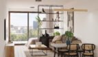 Venta de Apartamentos de 1 Dormitorio en Cordón – Arcadia – Proyecto moderno con amenities y excelente oportunidad de inversión