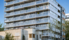 Venta de Apartamento 2 dormitorioS con terraza vista al frente – Barrio Sur