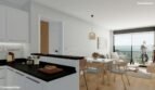 Venta de apartamentos de 1 dormitorio en Cosmopolitan Parque Rodó con amenities premium y alta rentabilidad