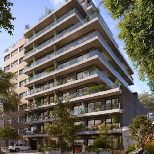 Déco Maggiolo – Residencias exclusivas en Parque Rodó