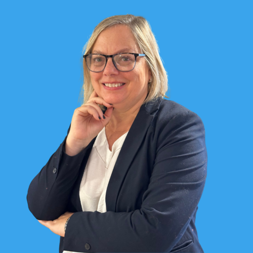 Gisela Della Quercia - Agente Inmobiliario - INTUS Realty