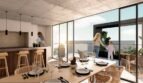 Venta de Apartamentos de 2 Dormitorios en Barrio Sur – Edificio Katara –  Moderno con Amenities para Vivir o Invertir