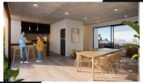 Venta de Apartamentos de 1 Dormitorio en Barrio Sur – Edificio Katara Moderno con Amenities para Vivir o Invertir
