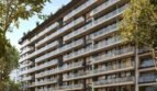 Apartamentos de 1 dormitorio en venta  | MET City – Barrio Sur