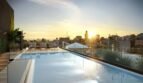 Venta de 2 Dormitorios en Barrio Sur | MET City, tu proyecto para vivir o invertir