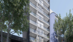 Apartamento de 1 dormitorio en Lift Paullier Cordón a metros de 18 de Julio