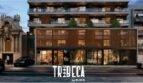 Apartamento de  2 dormitorios en venta  en Barrio Cordón -TRIBECA by Block