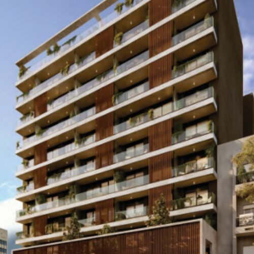 Apartamento de 1 Dormitorio en Venta en Cordón | TRIBECA by Block