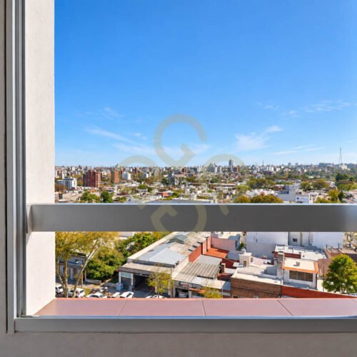 Apartamento en venta 2 dormitorios Buceo con la mejor vista
