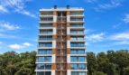 Apartamentos de 2 Dormitorios en Parque Carrasco – Vista al Lago, Terraza con Parrillero – Borneo Lago