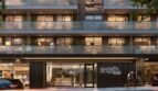 Monoambientes en venta | MET City – Barrio Sur, Montevideo